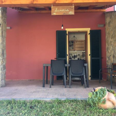 Lunezia Villa Sarzana Bagian luar foto