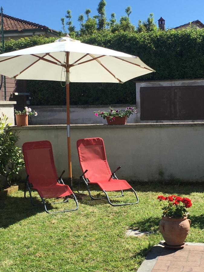 Lunezia Villa Sarzana Bagian luar foto