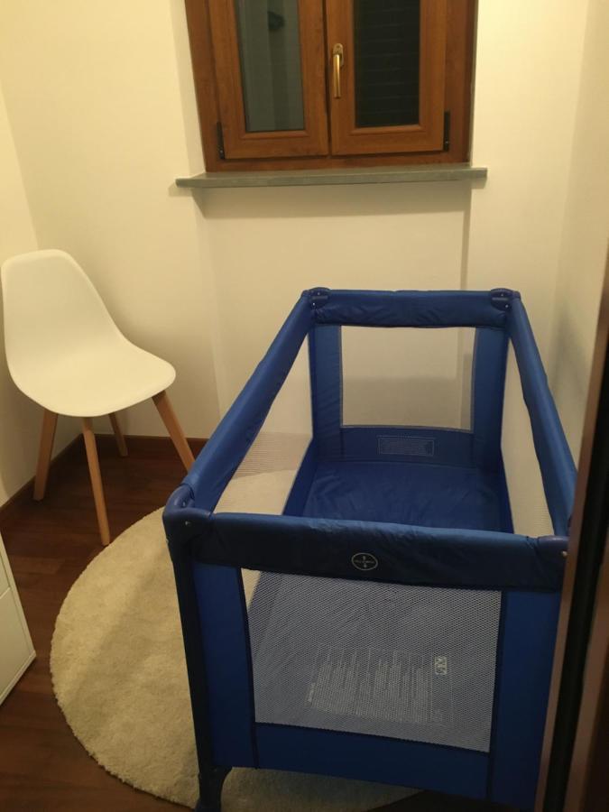 Lunezia Villa Sarzana Bagian luar foto