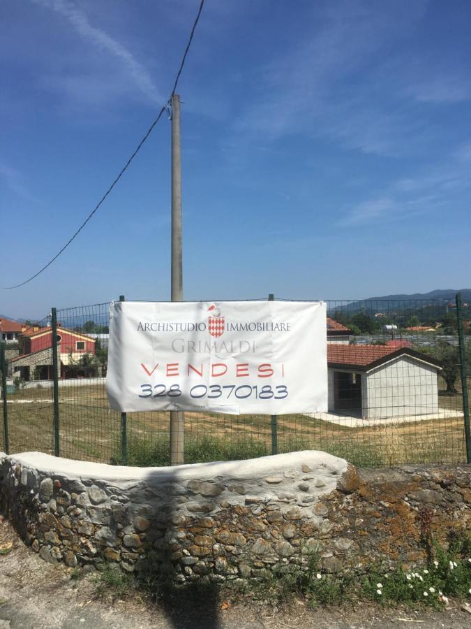 Lunezia Villa Sarzana Bagian luar foto