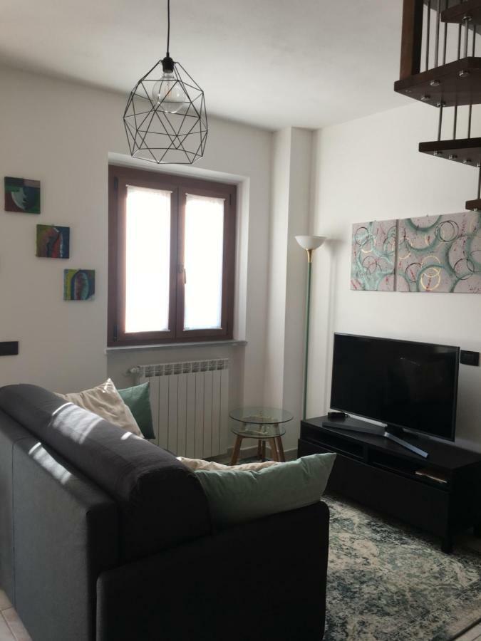 Lunezia Villa Sarzana Bagian luar foto