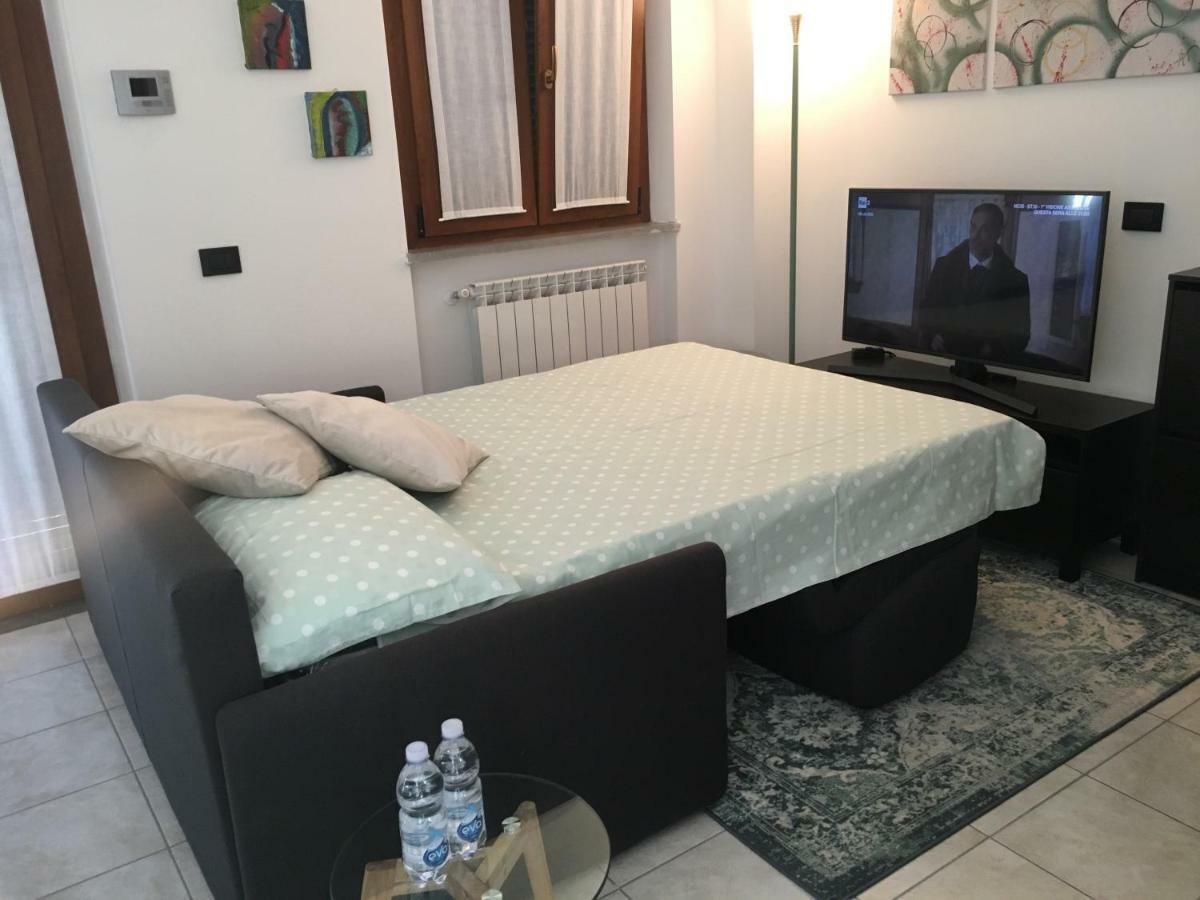 Lunezia Villa Sarzana Bagian luar foto