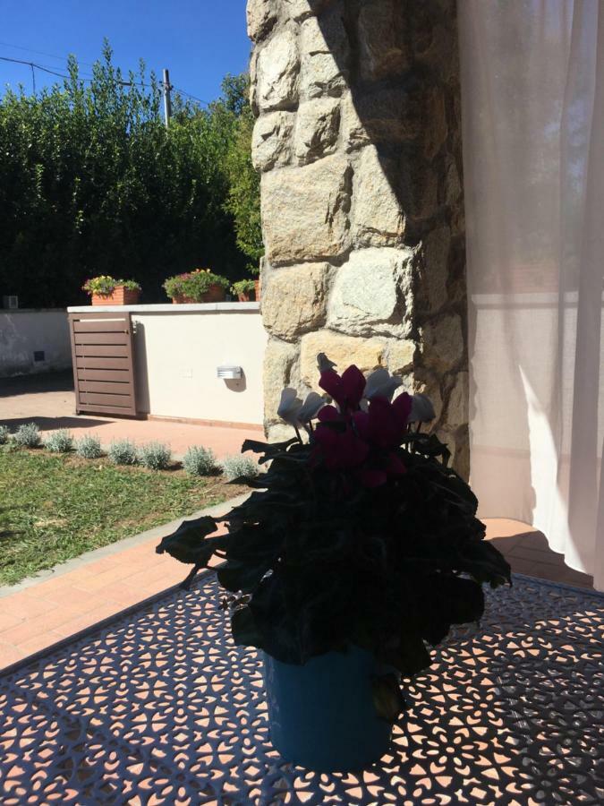 Lunezia Villa Sarzana Bagian luar foto