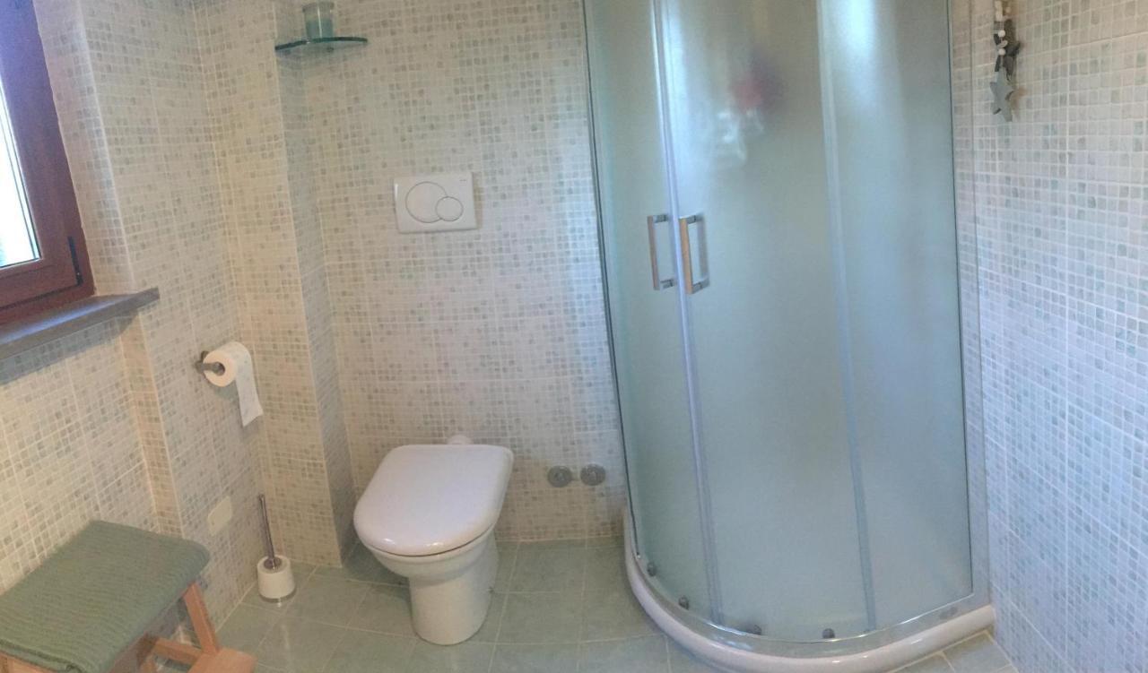 Lunezia Villa Sarzana Bagian luar foto