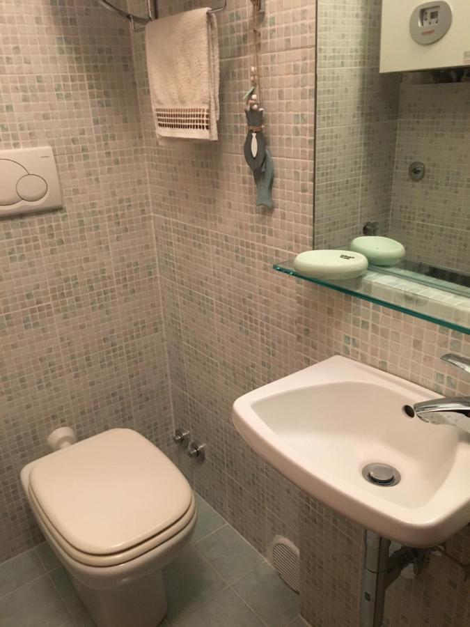 Lunezia Villa Sarzana Bagian luar foto