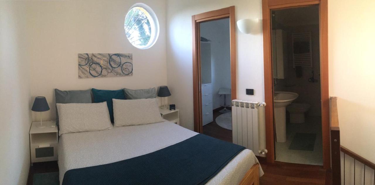 Lunezia Villa Sarzana Bagian luar foto